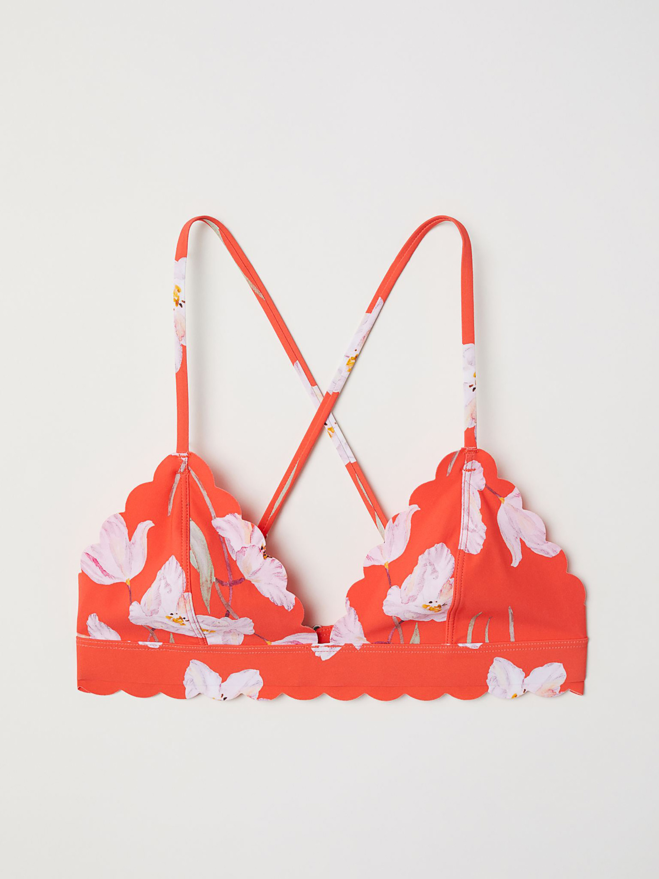 Верх купальника H&M модель 53001 Фото