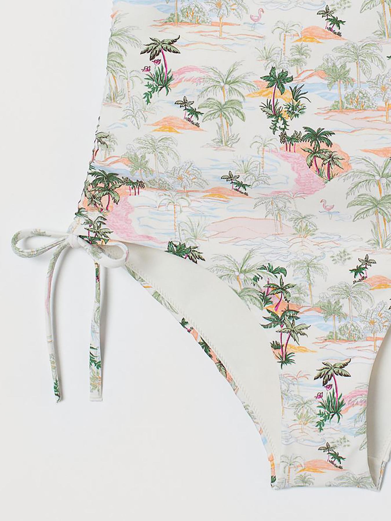 Купальник H&M модель 52913 Фото