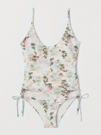 Купальник H&M модель 52913 Фото