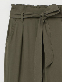 Чіноси H&M модель 52958 Фото