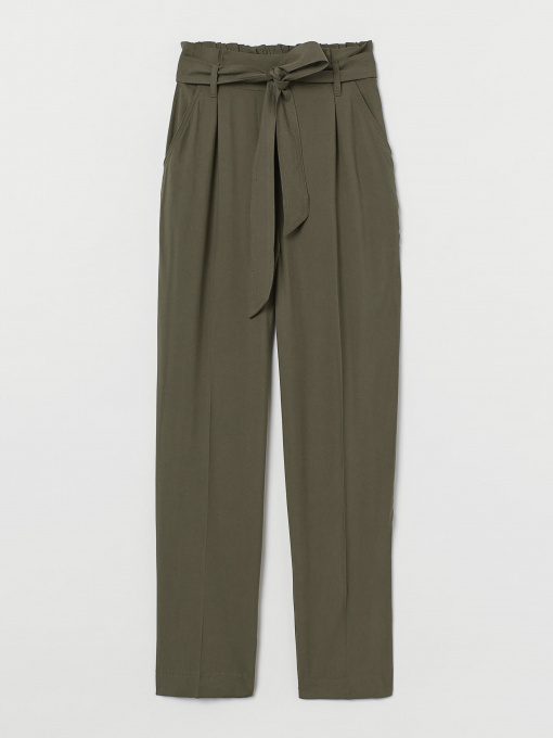 Чиносы H&M модель 52958 Чиносы H&M модель 52958 Фото