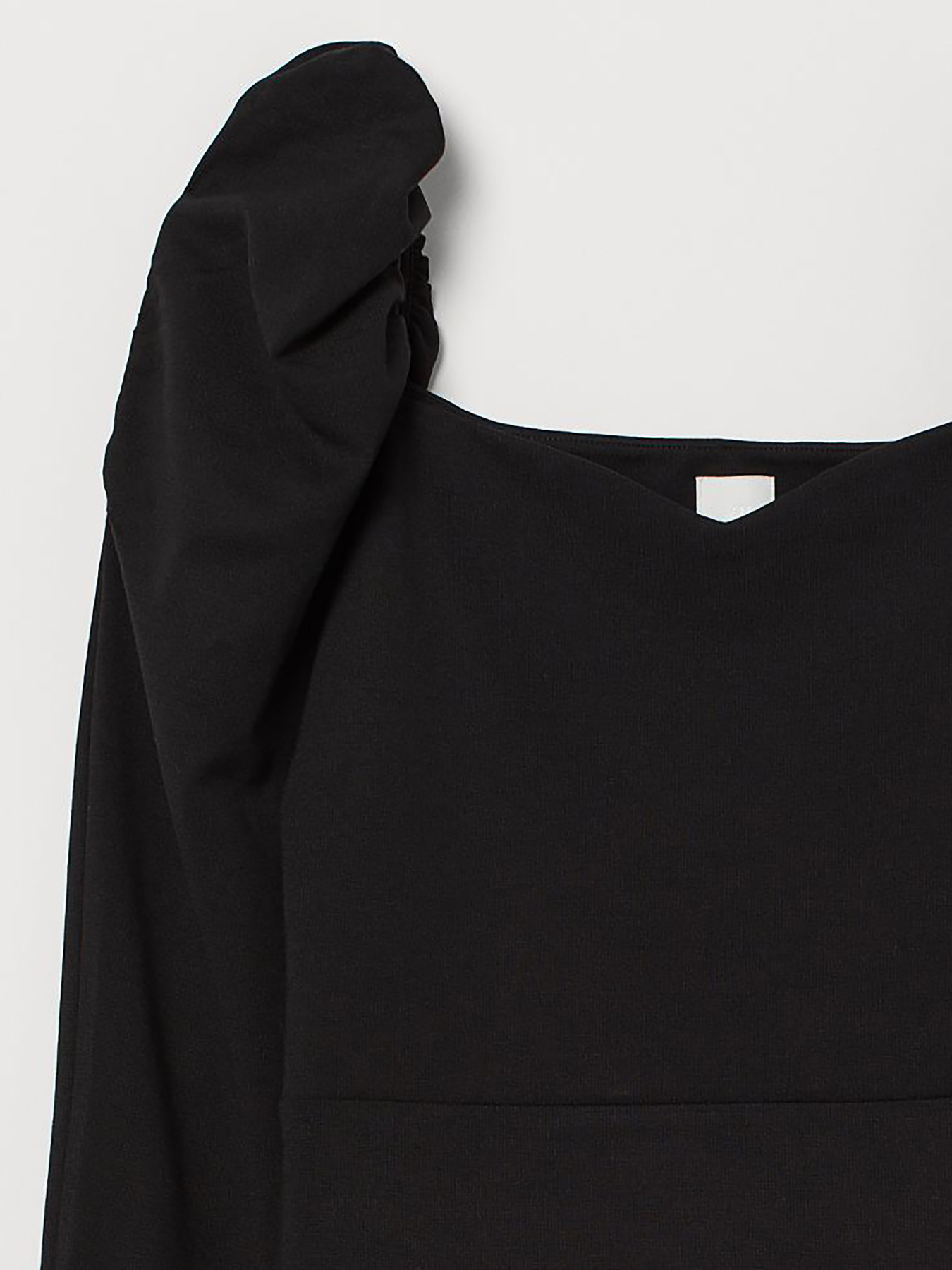 Платье мини H&M модель 52995 Фото