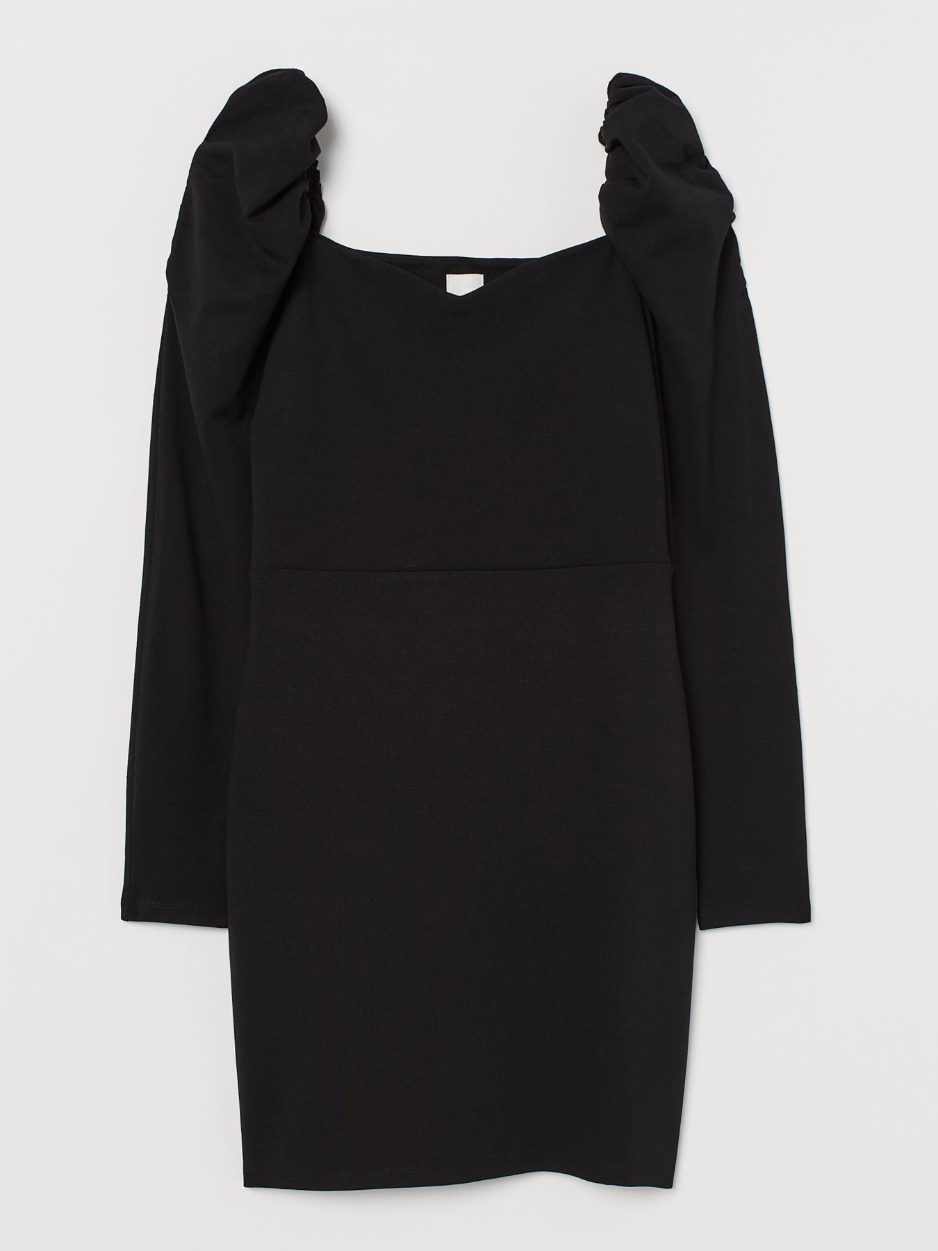 Сукня міні H&M модель 52995 Фото