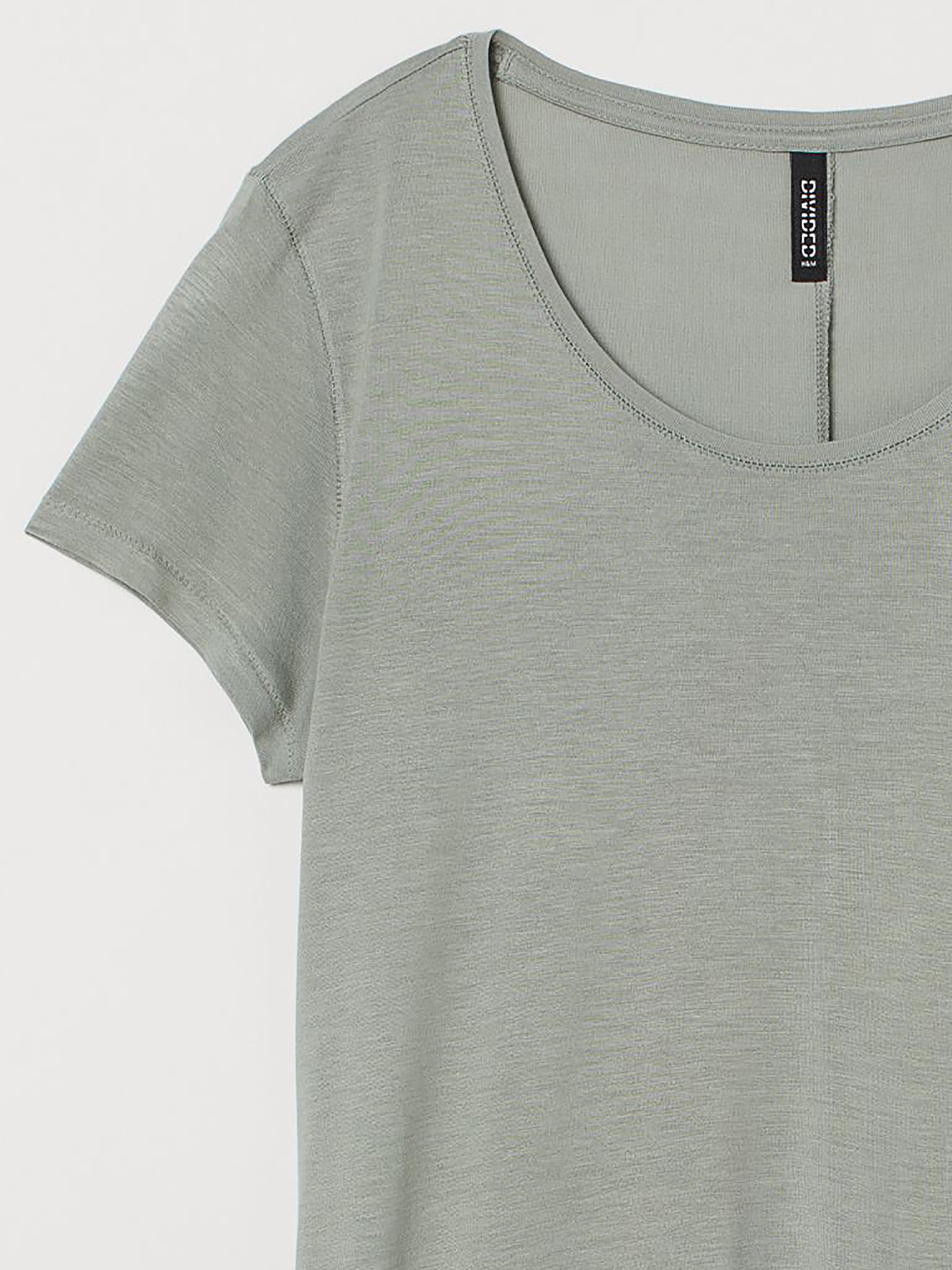 Футболка H&M модель 52991 Фото