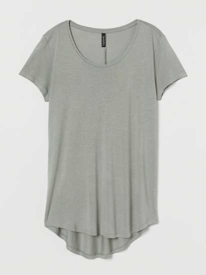 Футболка H&M модель 52991 - фото