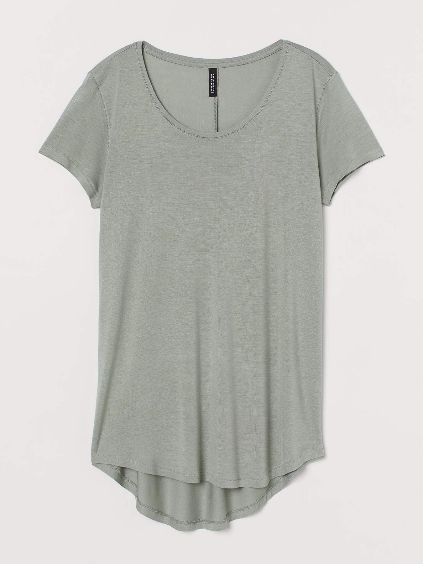 Футболка H&M модель 52991 Футболка H&M модель 52991 Фото