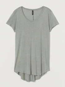 Футболка H&M модель 52991 Футболка H&M модель 52991 Фото
