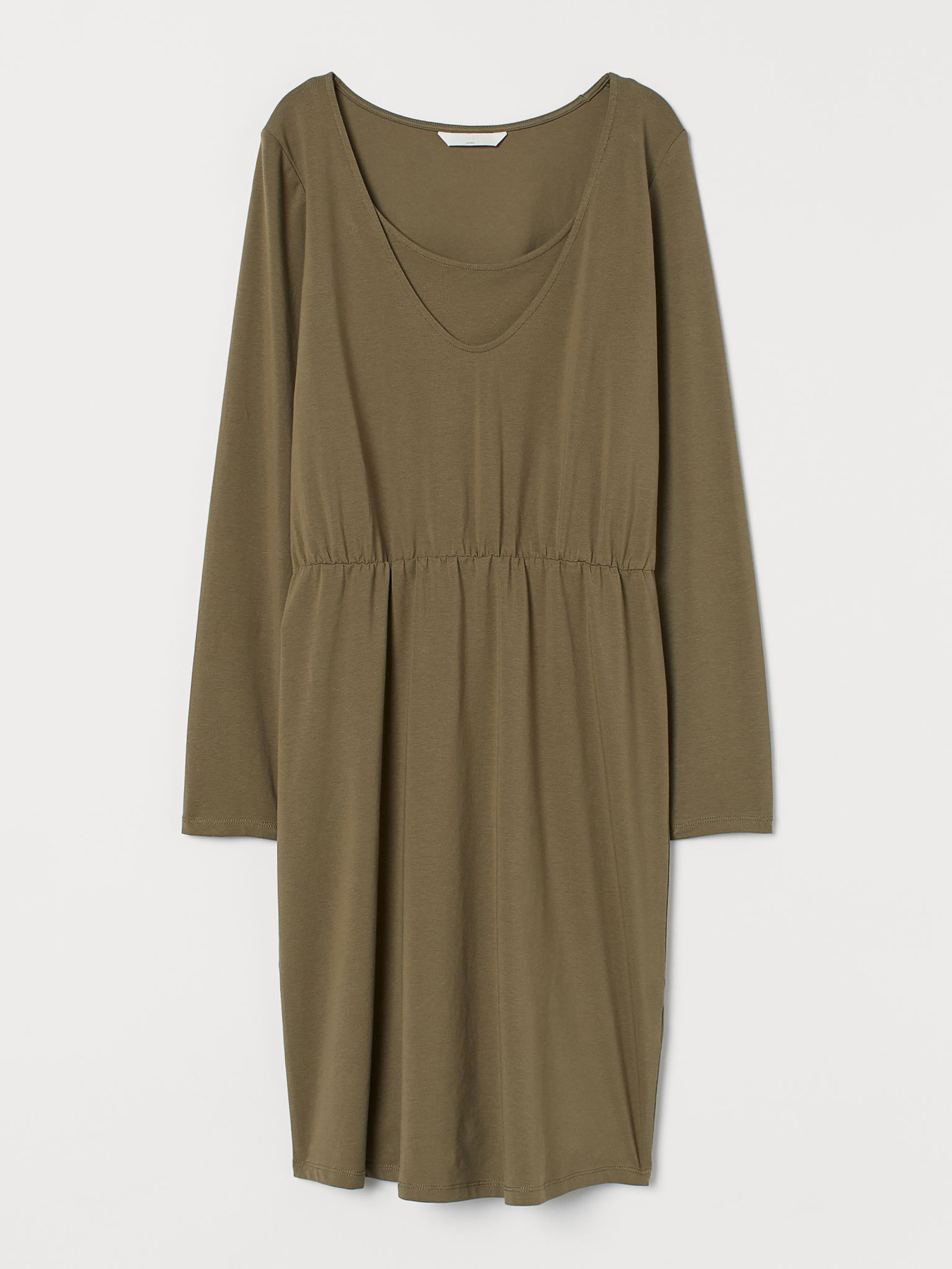 Платье мини H&M модель 52923 Фото