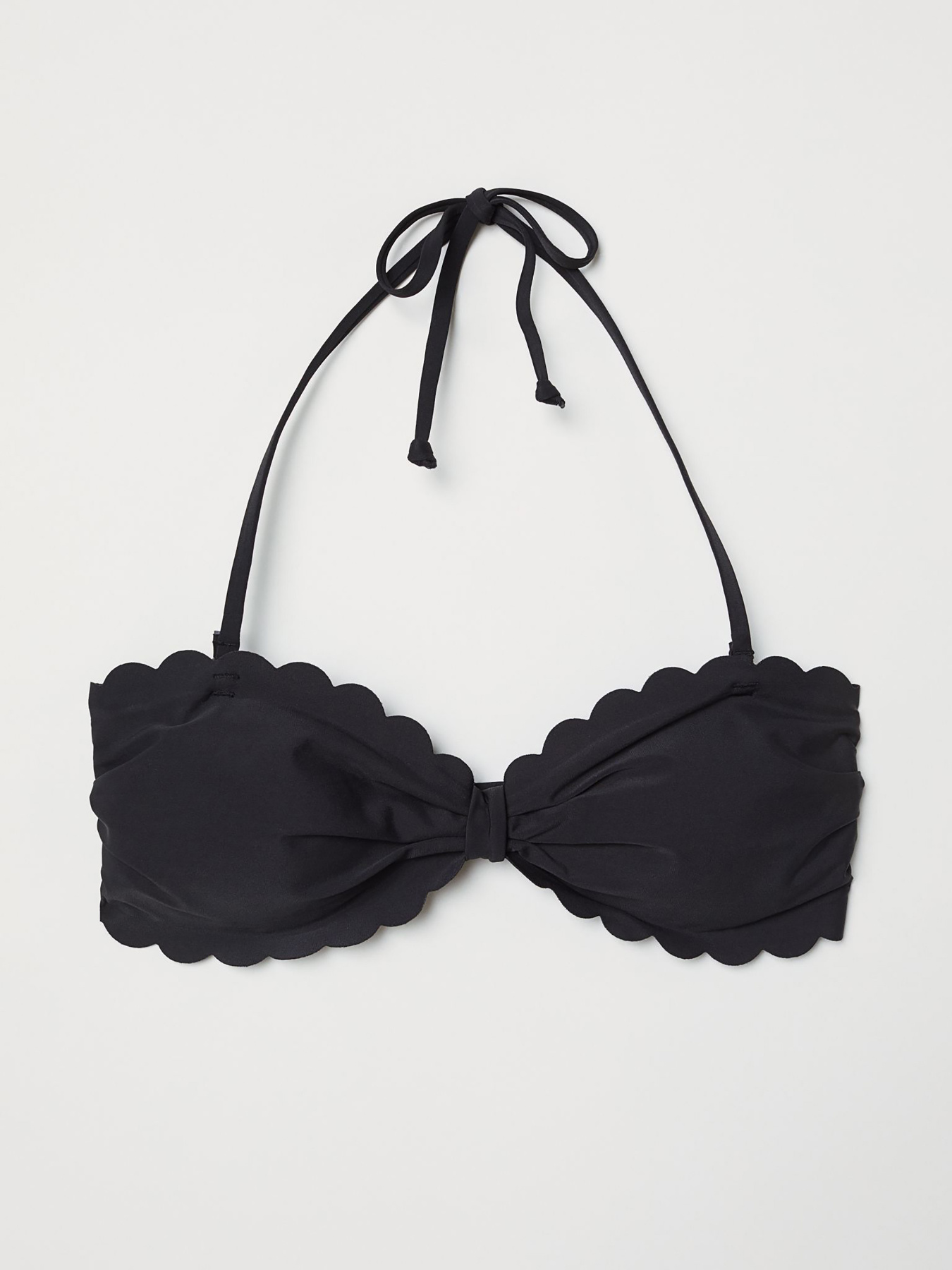 Верхняя часть купальника H&M модель 58842 Фото