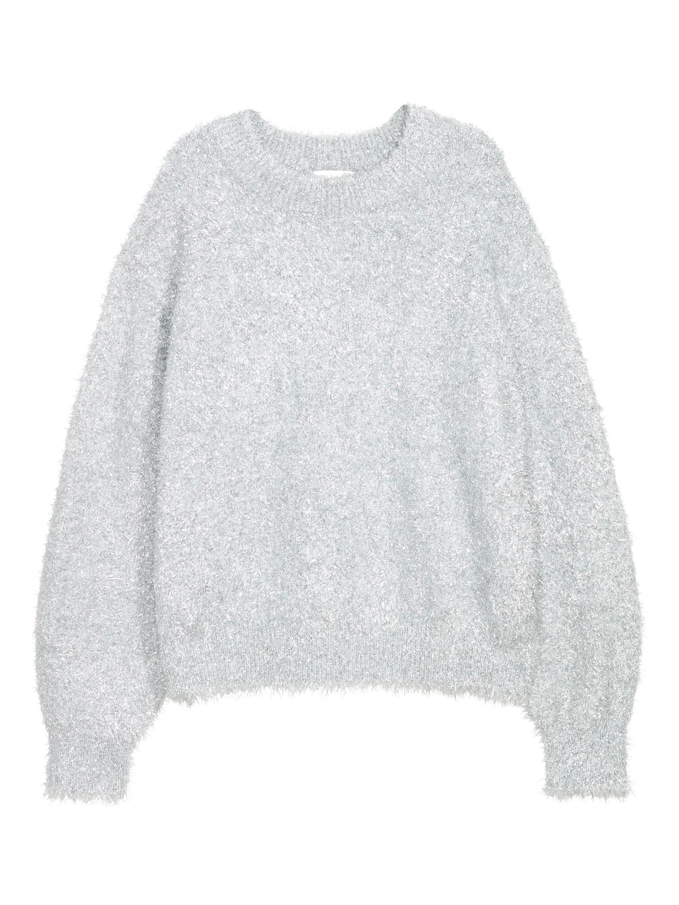 Джемпер H&M модель 60188 Фото