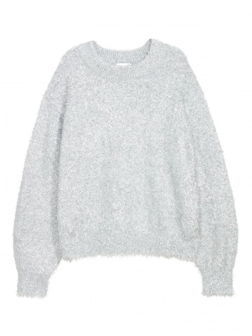 Джемпер H&M модель 60188 Фото