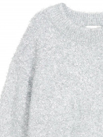 Джемпер H&M модель 60188 Фото