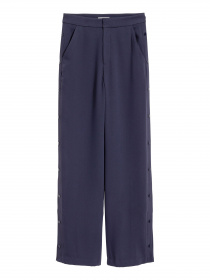 Повседневные штаны H&M модель 63085 Фото