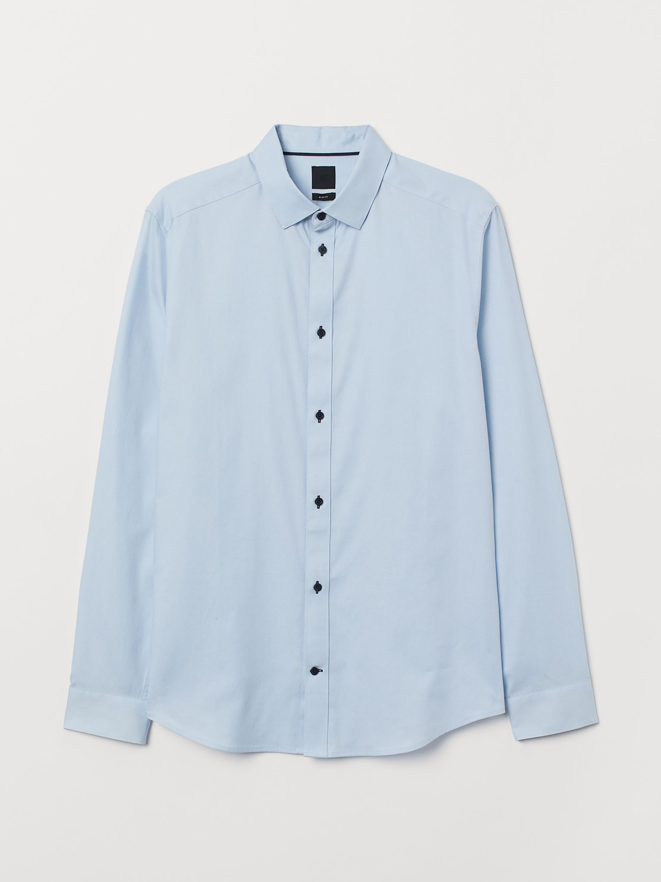 Рубашка H&M модель 63021 Фото