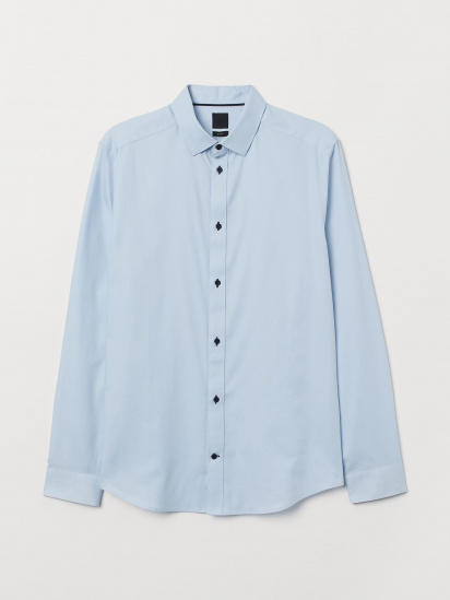 Сорочка H&M модель 63021 - фото
