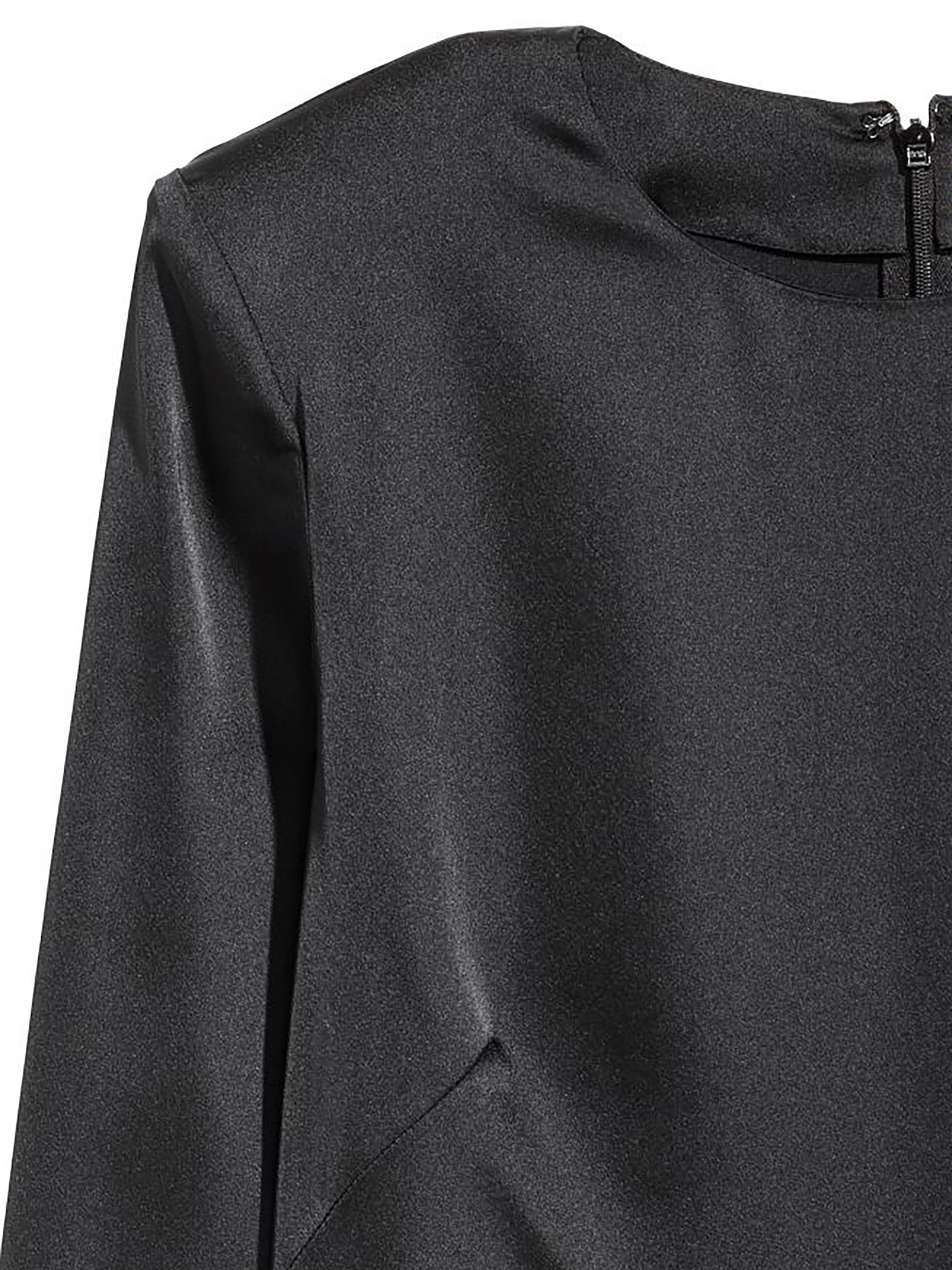 Платье мини H&M модель 63104 Фото