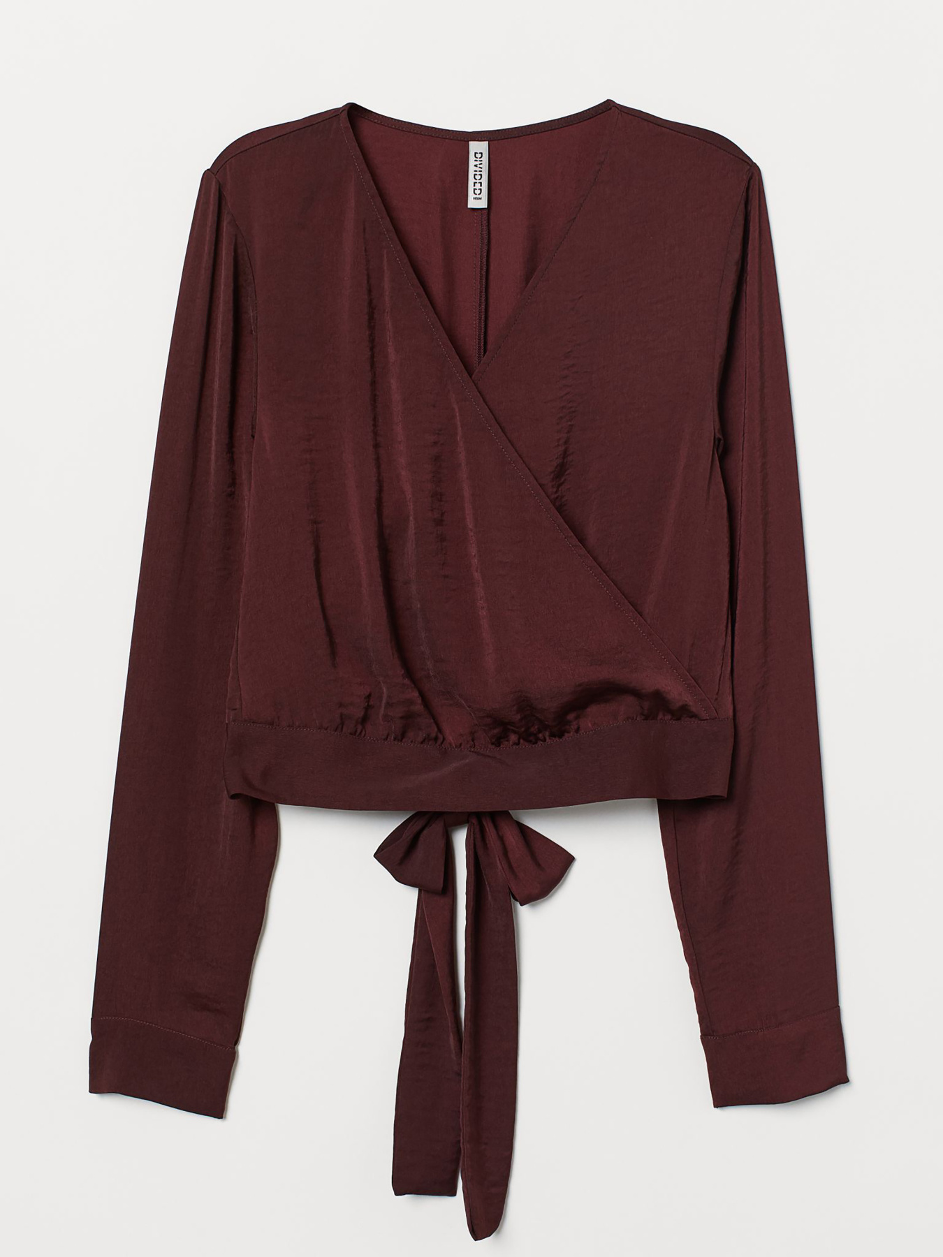 Блуза H&M модель 63026 Фото