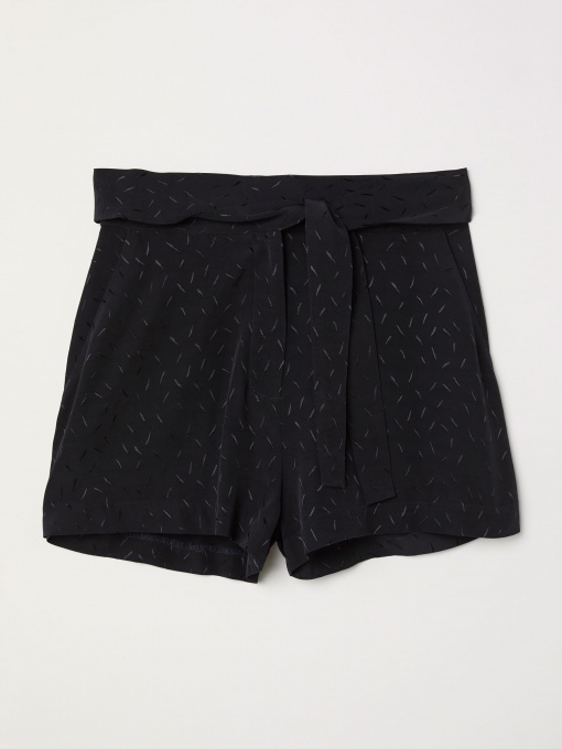 Повсякденні шорти H&M модель 63135 Фото