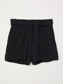 Повседневные шорты H&M модель 63135 Повседневные шорты H&M модель 63135 Фото