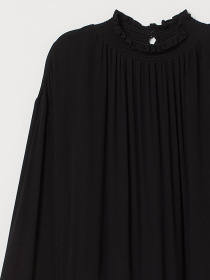 Платье миди H&M модель 63073 Фото