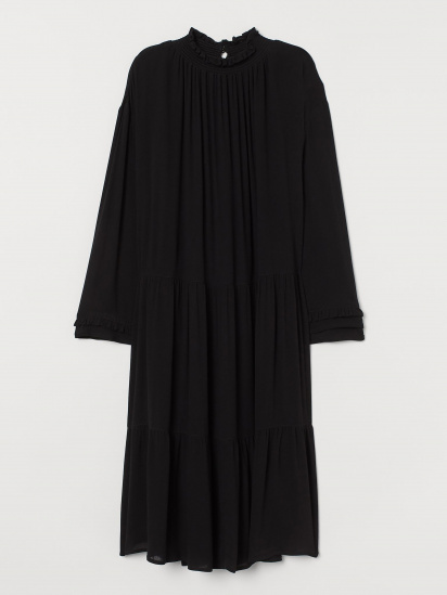 Сукня міді H&M модель 63073 - фото