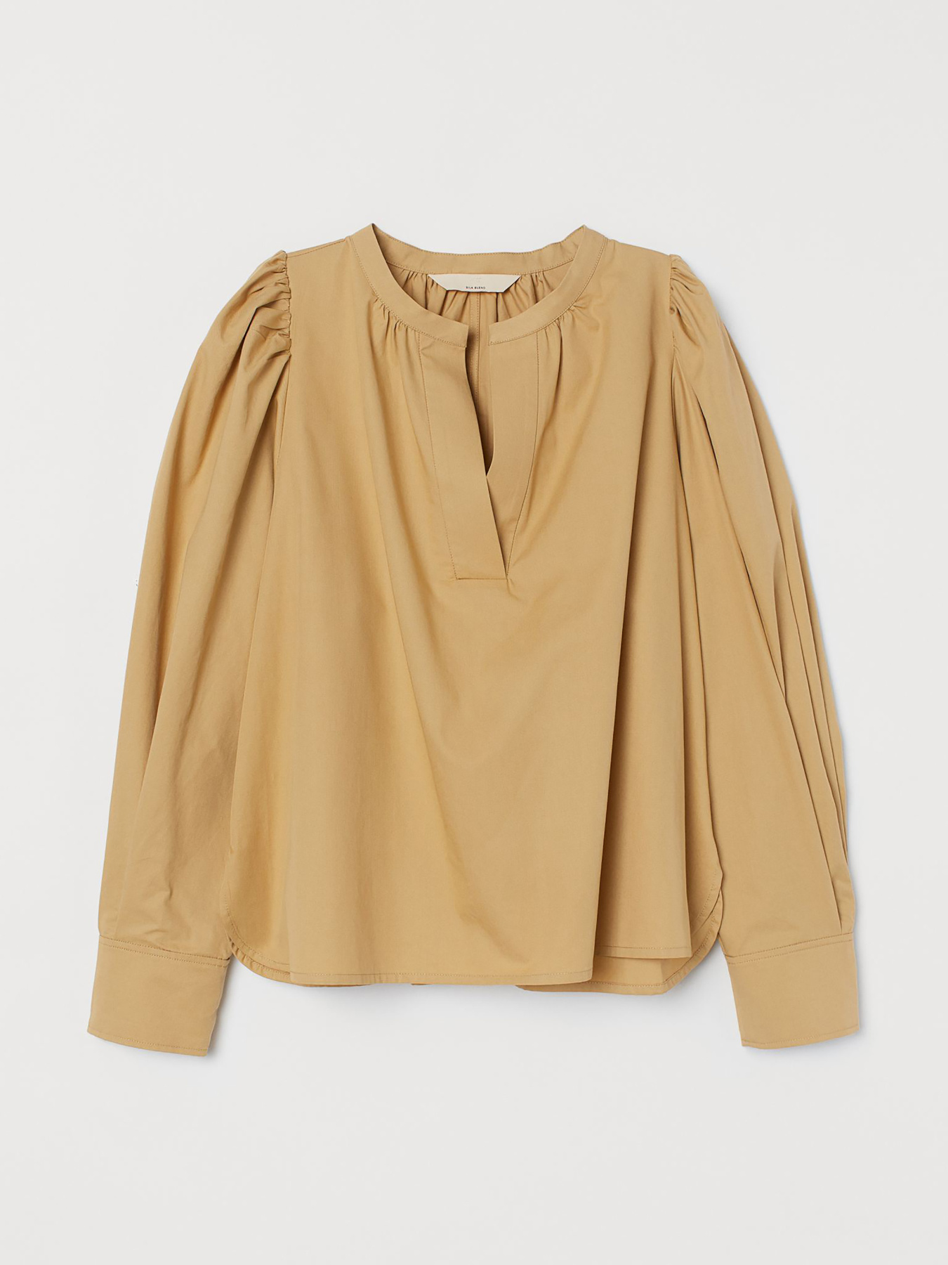 Блуза H&M модель 63054 Фото