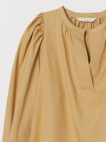 Блуза H&M модель 63054 Блуза H&M модель 63054 Фото