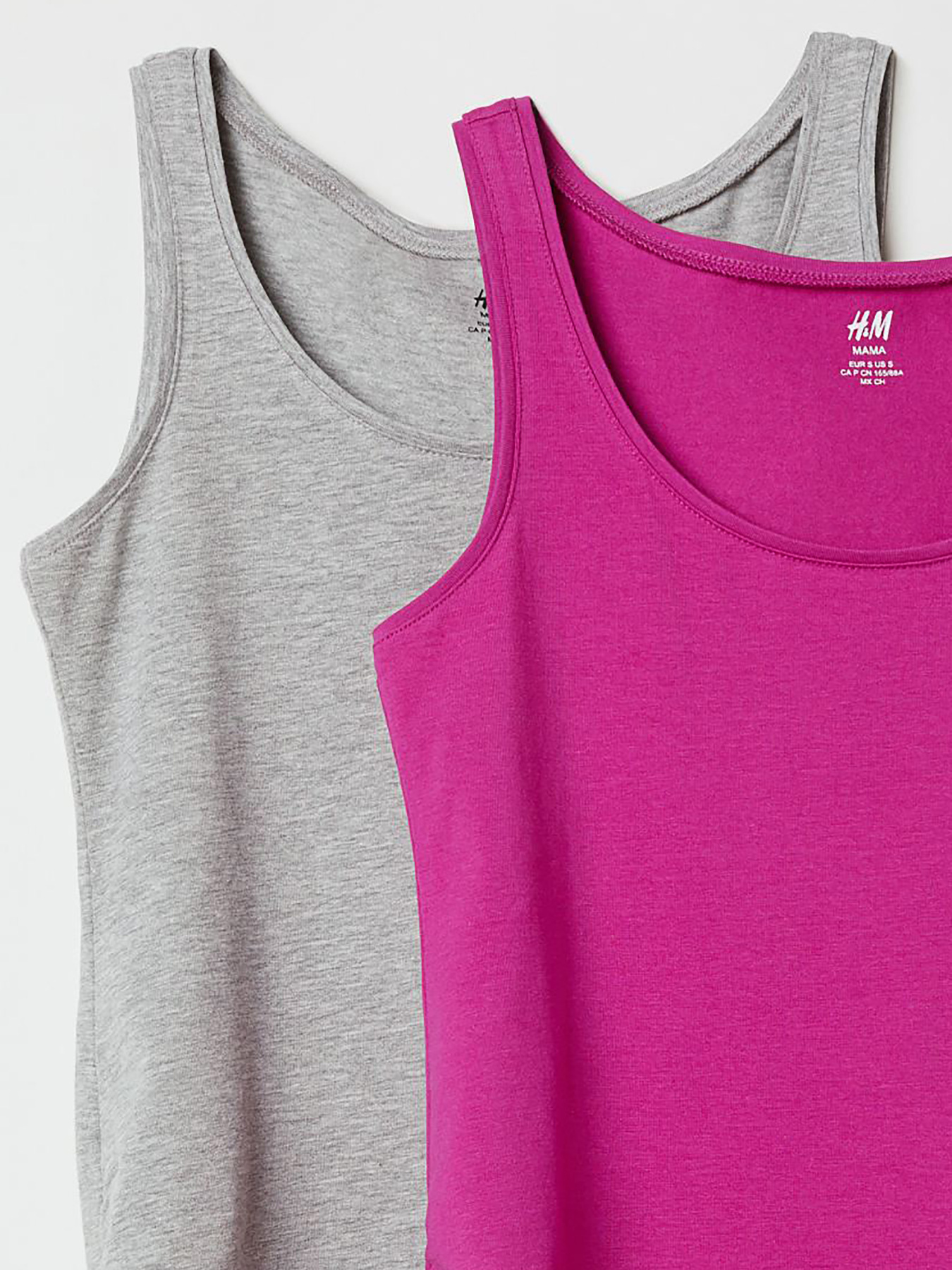 Майка H&M модель 47831 Фото