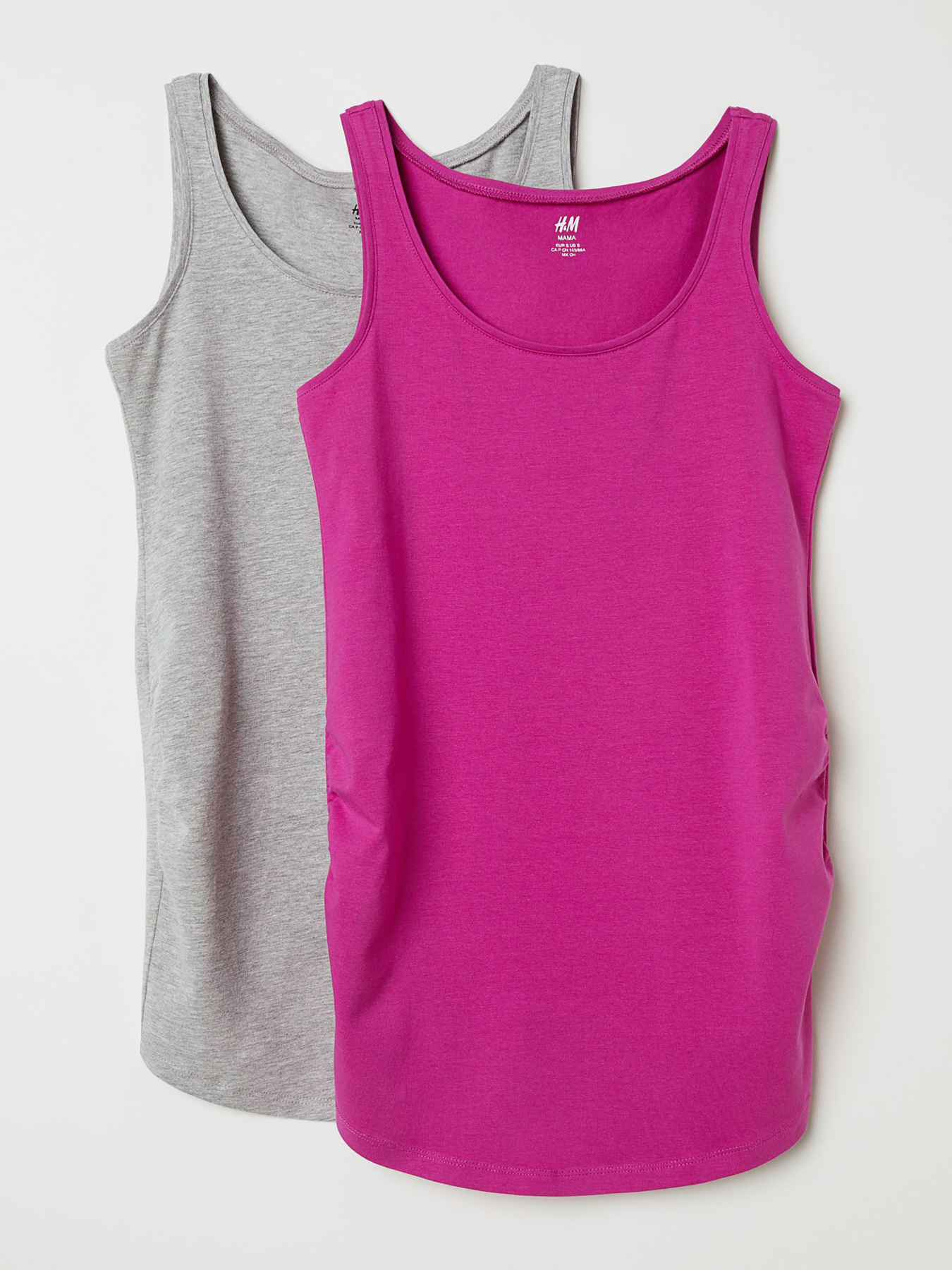 Майка H&M модель 47831 Фото