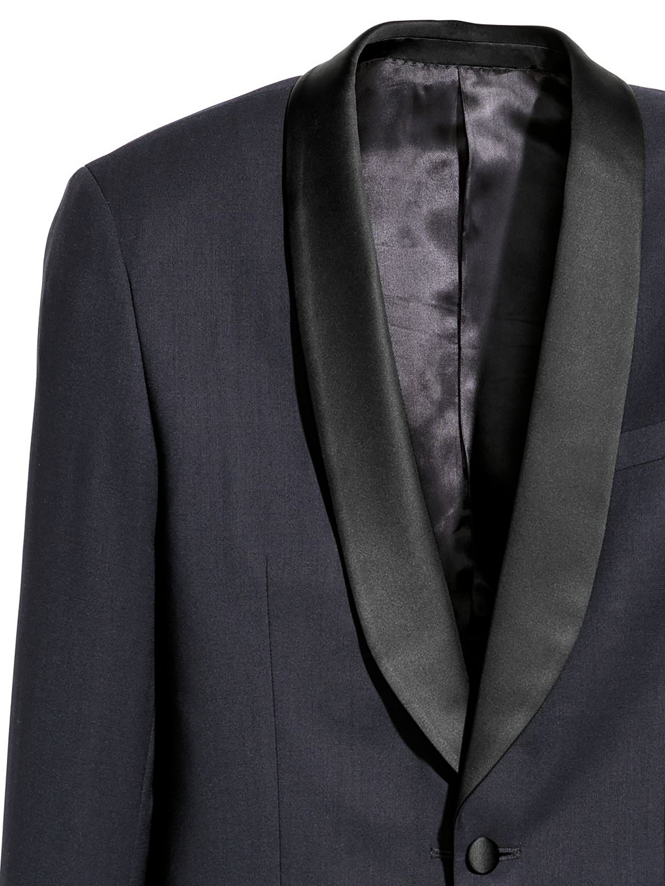 Пиджак H&M модель 47787 Фото