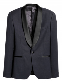 Пиджак H&M модель 47787 Фото