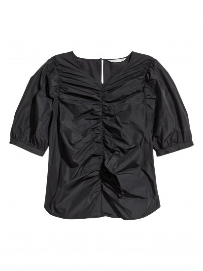 Блуза H&M модель 47774 - фото