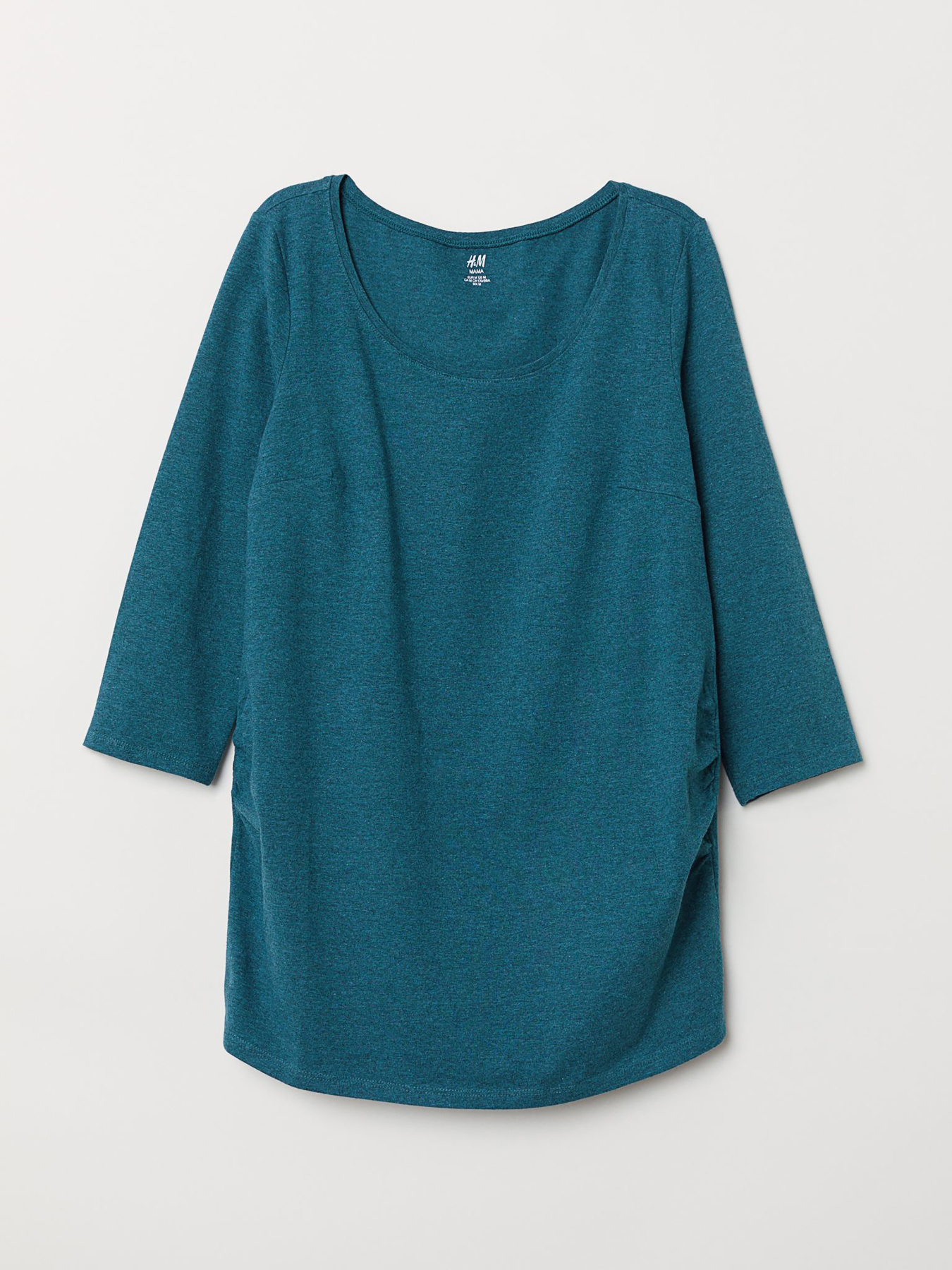 Лонгслив H&M модель 47828 Фото