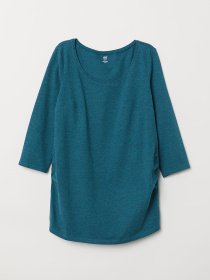 Лонгслив H&M модель 47828 Фото