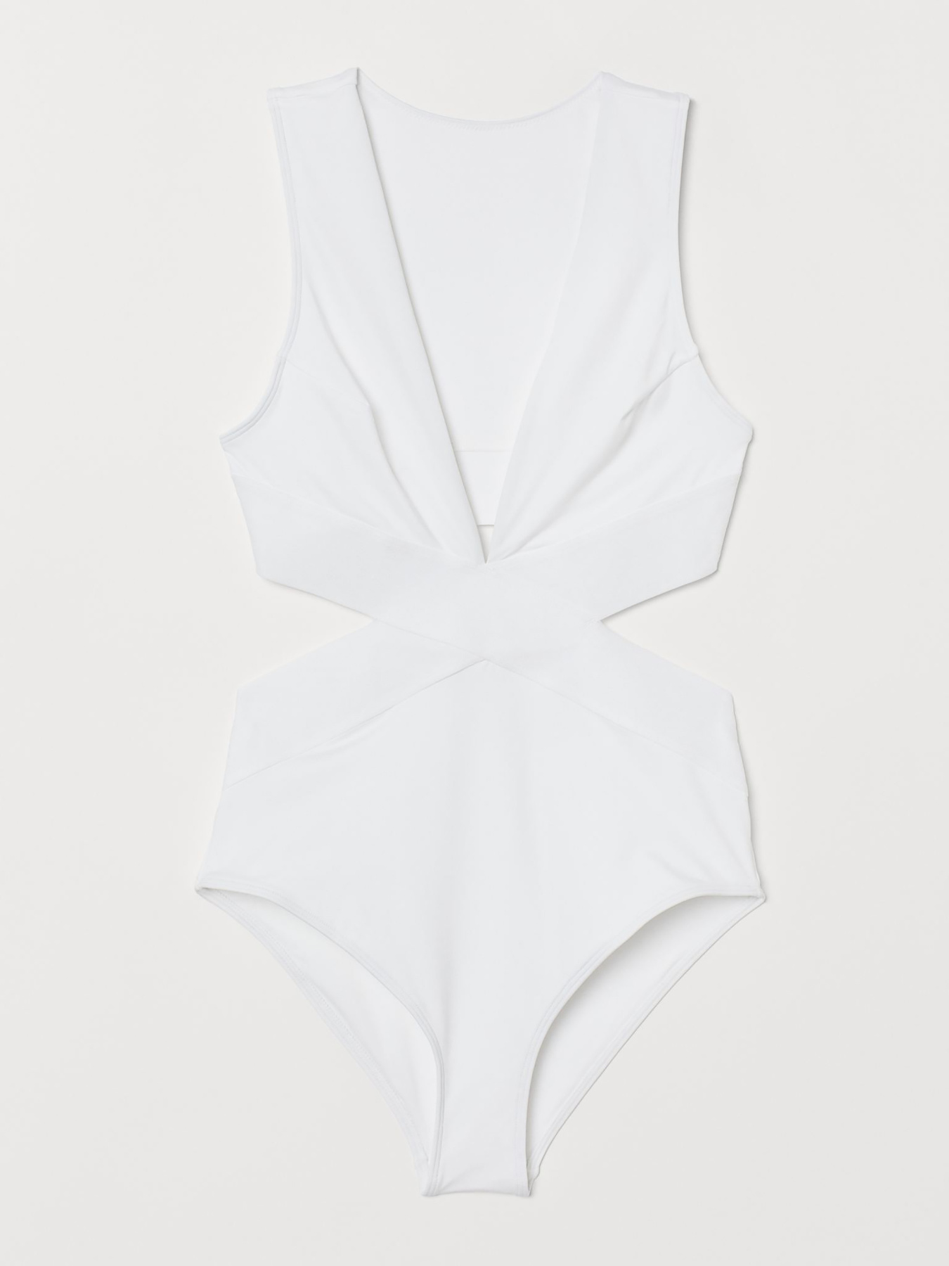 Купальник H&M модель 55886 Фото