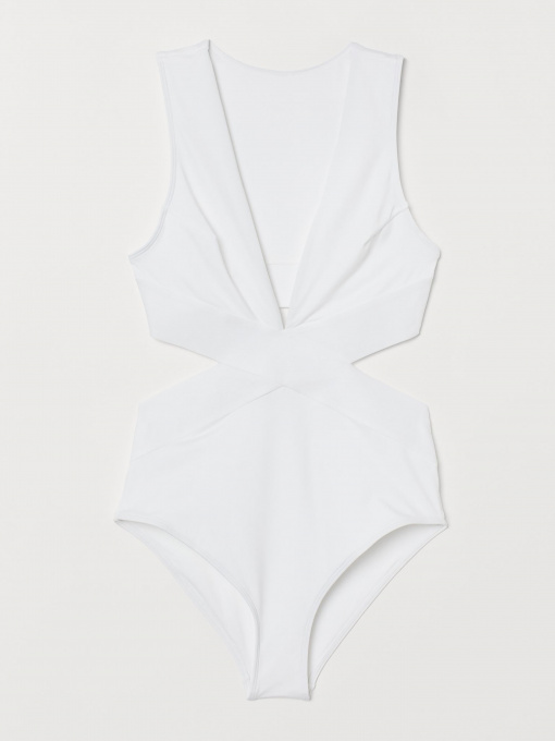 Купальник H&M модель 55886 Фото