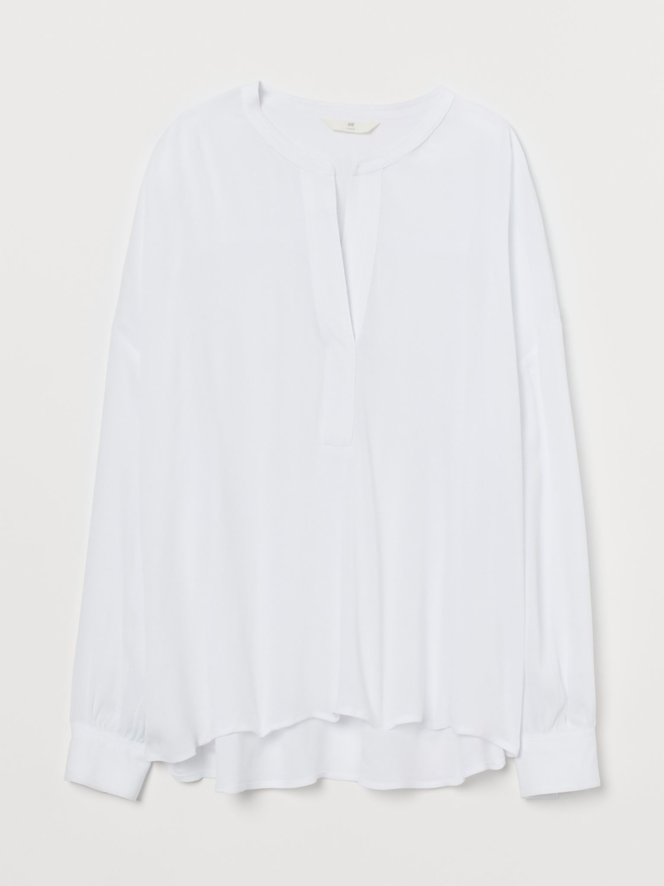 Блуза H&M модель 55881 Фото