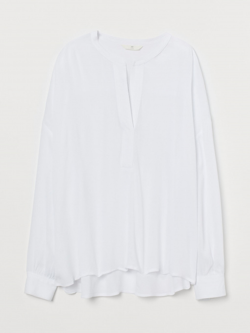 Блуза H&M модель 55881 Фото