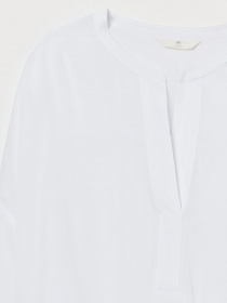 Блуза H&M модель 55881 Блуза H&M модель 55881 Фото