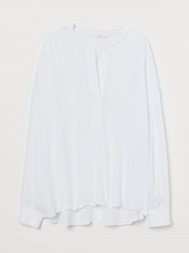 Блуза H&M модель 55881 Блуза H&M модель 55881 Фото