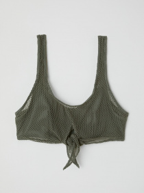 Верхняя часть купальника H&M модель 66370 Фото