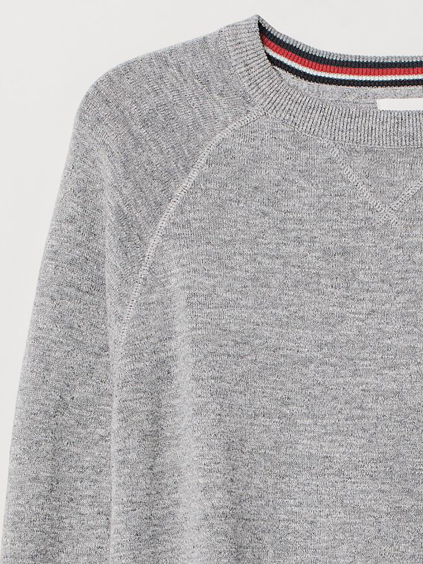 Джемпер H&M модель 58879 Фото