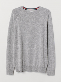 Джемпер H&M модель 58879 Фото