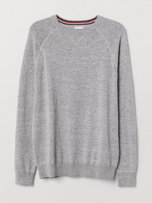 Джемпер H&M модель 58879 Фото