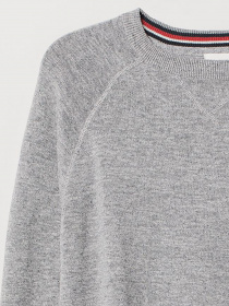 Джемпер H&M модель 58879 Фото