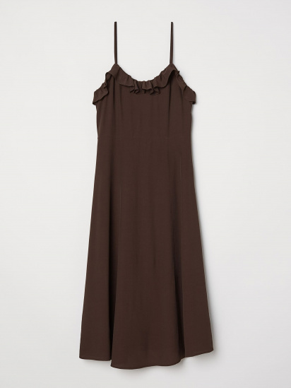 Сарафан H&M модель 66371 - фото