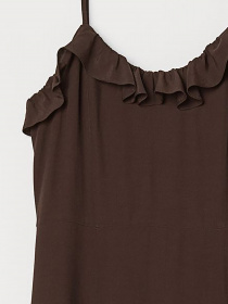 Сарафан H&M модель 66371 Фото