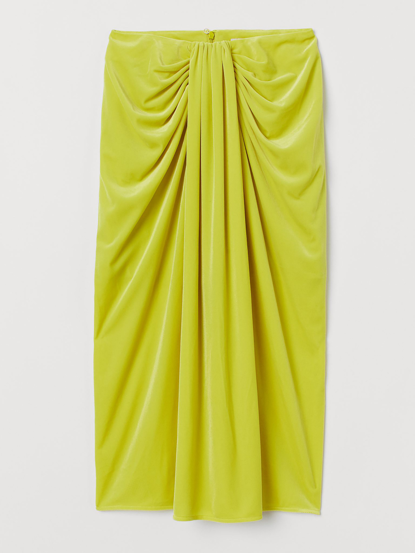 Юбка миди H&M модель 58864 Фото