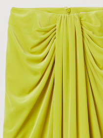 Юбка миди H&M модель 58864 Юбка миди H&M модель 58864 Фото