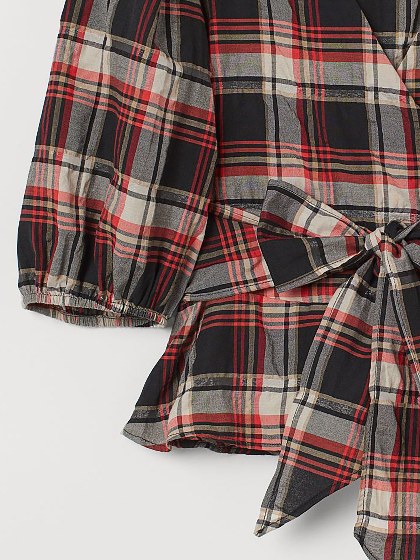 Блуза H&M модель 58866 Фото